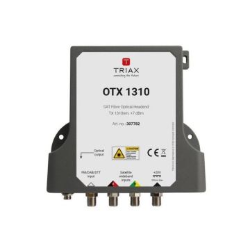 Kit lnb opt otx 1310 Triax 307785