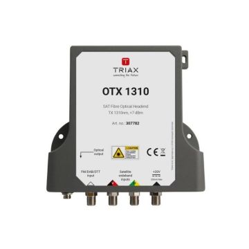 Kit lnb opt otx 1310 Triax 307785