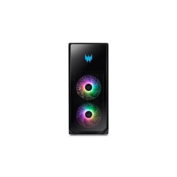 PC de jeu - ACER - PREDATOR ORION PO7-655 - Intel Core i7-14700KF - 32Go DDR5 - 1To SSD - RTX 4080 16GB
