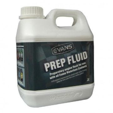 Préparation Vidange Liquide Refroid 2L