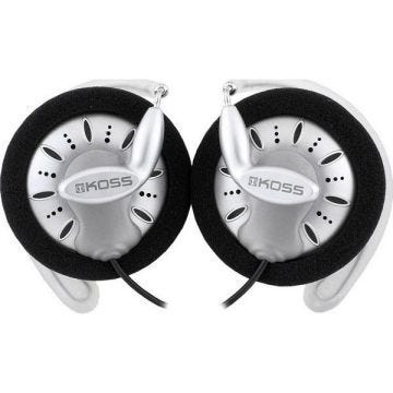Koss KSC75 Or Silver