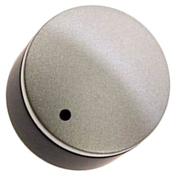 Bouton chrome - Lave-vaisselle SCHOLTES - C00097228 - Accessoire d'appareil