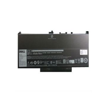 Batterie - DELL - 451-BBSY - Lithium-Ion - Compatible Latitude E7270 - Accessoire générique