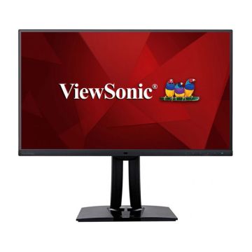 Moniteur VIEWSONIC VP2785-2K - 27" - 2560 x 1440 WQHD - IPS - 300 cd/m² - HDMI, DisplayPort