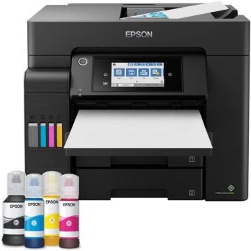 EcoTank ET-5805 EcoTank ET-5805