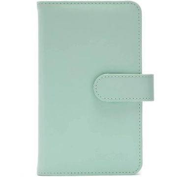 Mini Album Photo Instax Mini 12 Mint-green