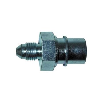 Adaptateur - GOODRIDGE - 3/8x24-10x100 - Connecteur Mâle - Connecteur Femelle Concave