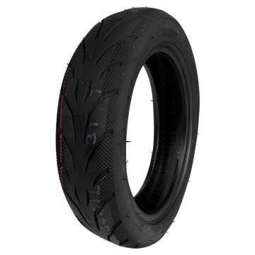 Pneu Tubeless 10 pouces pour Ninebot Série F et Ducati Pro III Ninebot Noir