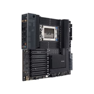 Carte Mère - ASUS - PRO WS WRX80E-SAGE SE WIFI II - AMD sWRX8 - WiFi 6E - 128 Go RAM