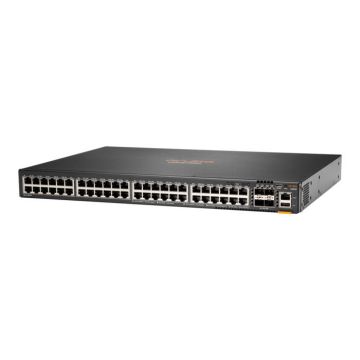 HPE Aruba Networking CX 6200F