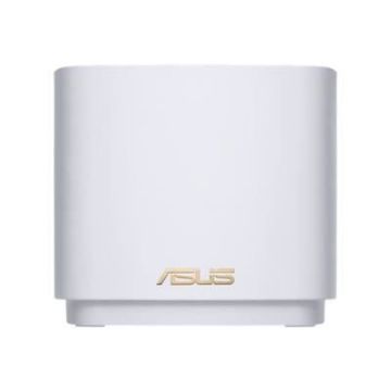 ASUS ZenWiFi AX Mini (XD4) blanc x2