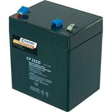 Batterie plomb sans entretien 12 V 5 Ah Conrad energy