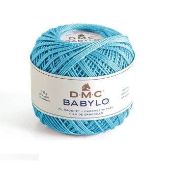 BABYLO 147D/5 1 PELOTE 50G 3846