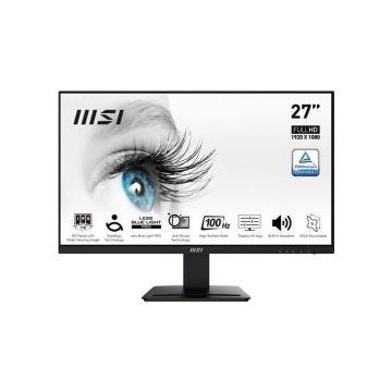 Ecran PC Msi PRO MP273A