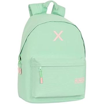 Sac à dos pour ordinateur portable - SAFTA - M819 - 14,1 pouces - Confortable - Polyvalent
