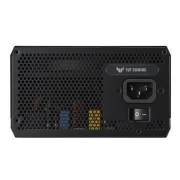Bloc d'alimentation - ASUS - TUF-GAMING - 850 Watt - 80+ Gold - ATX