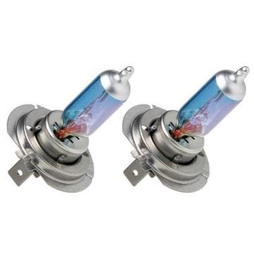 2 Ampoules Xenon Bandit - H7 12V 55W 4600K - PX...