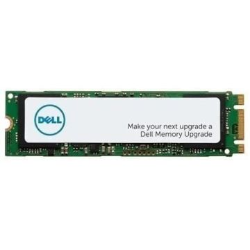 DELL SSD - M.2 2280 Interne - 512 Go - PCI Express