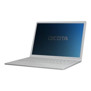 Filtre de confidentialité - DICOTA - D31891 - Amovible - Magnétique - 16 pouces