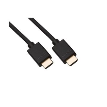 Câble HDMI 4K - High Speed - 19 Broches - Full HD 3m