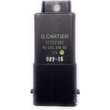 Relais de Préchauffage Citroen Peugeot Fiat Ford Opel 5981.40 9640469680