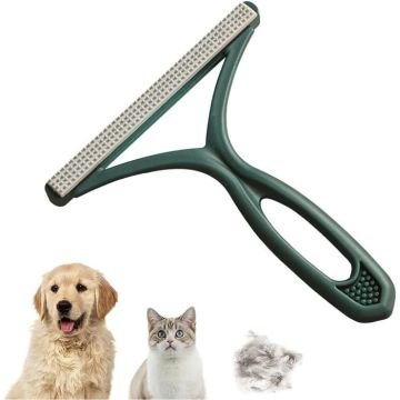1 Pcs Rasoir Anti Bouloche, Rasoir Brosse Manuelle Anti Bouloche Vetement pour réparer Les Manteaux et Les Tissus,Tapis, Canapé