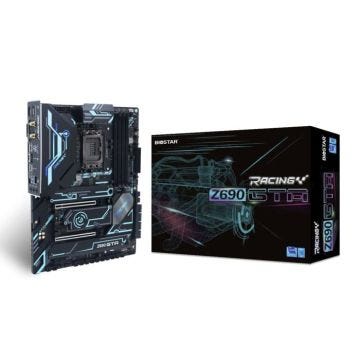 Carte Mere Biostar Z690GTA