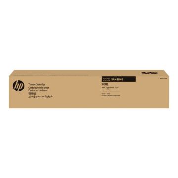 Cartouche de toner grande capacité MLT-D708L/ELS - Noir - HP - Laser - Jusqu'à 35000 pages - A rendement élevé