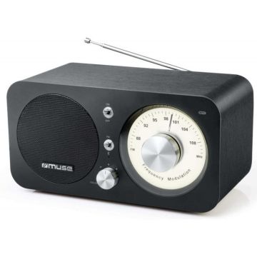 Radio MUSE M 095 BT