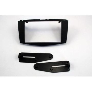 Kit 2DIN MERCDES Classe C W204 ap07 - modele sa…
