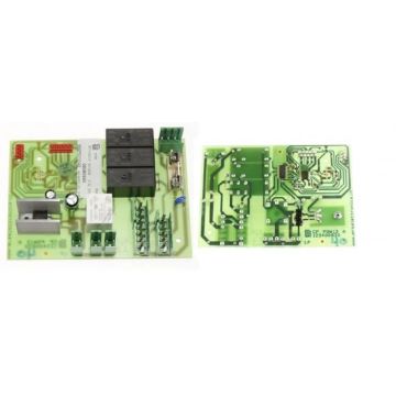Module électronique pour hotte ARTHUR MARTIN ELECTROLUX FAURE 9039485 - AFCI9013X 50289170008 AF