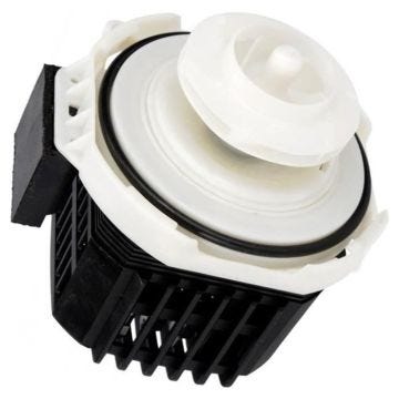 Pompe de cyclage (296095-39460) - Lave-vaisselle - ARISTON HOTPOINT, INDESIT, SCHOLTES (19560)