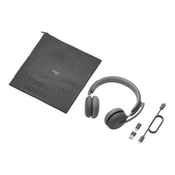 Logitech 2 - micro-casque