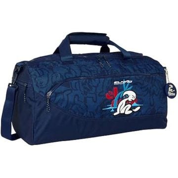 Sac - SAFTA - El Niño Paradise - Multicolore - Soute - Enfant