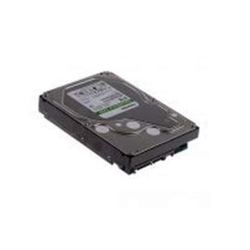 Axis Surveillance - Disque dur - 4 To - interne - 3.5' - SATA - 5400 tours/min - pour Camera Station S2208, S2216