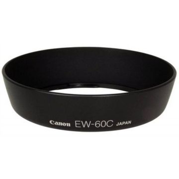 Paresoleil CANON EW-60CS pour EF 28-80mm et EF 28-90mm