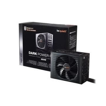 BE QUIET Alimentation PC Dark Power Pro 11 850W - 80PLUS Platinium - Modulaire