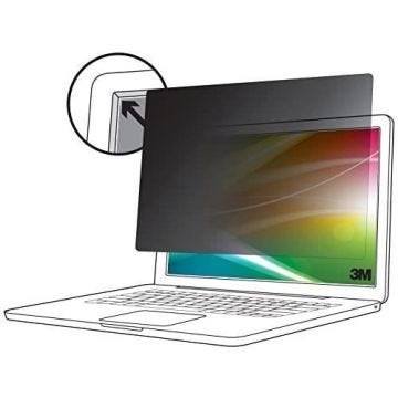 3M BP133W9B FILTRE ANTI-REFLETS POUR ÉCRAN ET FILTRE DE CONFIDENTIALIT