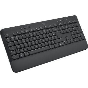 LOGITECH KEYBOARD K650 GRAPHITE