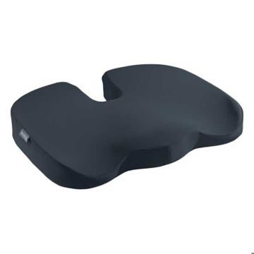 Coussin d'assise ergonomique - Gris - Leitz Ergo