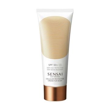SENSAI - Sensai Cellular Protective Cream For Body Spf50 150ml