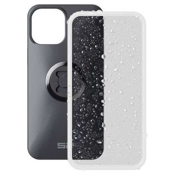 SP CONNECT Weather Cover Compatible avec iPhone 13 Pro Max-12 Pro Max