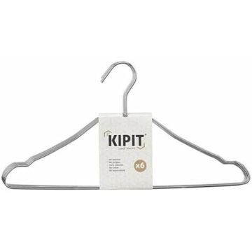 Ensemble de cintres - Kipit - Standard - Multicolore - 33 x 33 x 20 cm - Lot de cintres