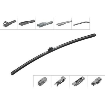 BOSCH Balai d'essuie-glace unitaire 3397006834