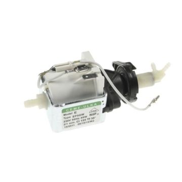 Pompe a eau - KRUPS - Cafetière compatible capsules - Capacité 1,2L - 110W