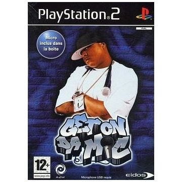 GET ON DA MIC