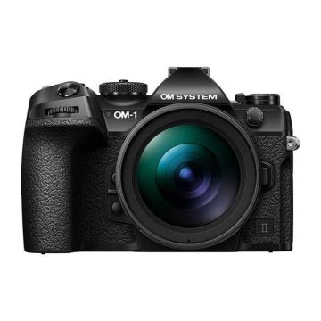 Pack appareil photo numerique hybride Om system - V210041BE000