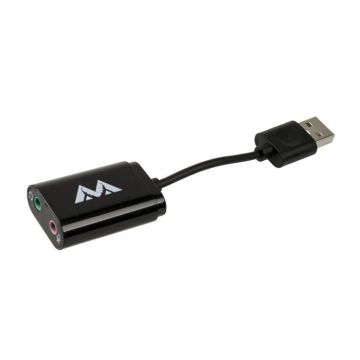 AntLion USB-Soundkarte 0,000000