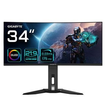 Gigabyte MO34WQC
