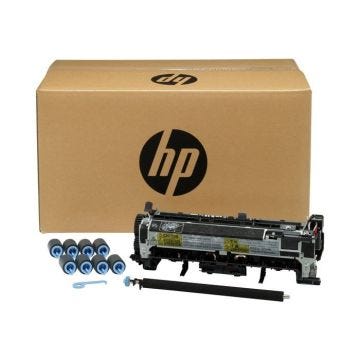 Kit d'entretien - HP - LaserJet - 220 V - Compatible MFP M630 - Maintenance efficace